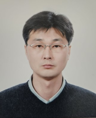 한국안광학회 회장 김상현